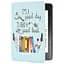 Чехол-книга BeCover Smart Case для Amazon Kindle 11th Gen. 2022/2024 6" Good Book (708870) - миниатюра 2