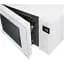 Мікрохвильова піч LG MS2336GIH White UA - мініатюра 2