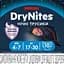 Підгузки-трусики для хлопчиків Huggies DryNites (17-30 кг) 10 шт. - мініатюра 1
