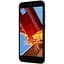 Чехол-накладка Nillkin Super Frosted Shield Xiaomi Redmi Go Black - миниатюра 3