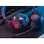 Навушники JBL Quantum 200 (JBLQUANTUM200BLK) чорні JBLQUANTUM200BLK - мініатюра 4