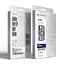 Чехол для Apple iPhone 16 Plus, Uniq MagCase, синий, противоударный, панель-накладка с MagSafe, ударопрочный TPU+PC, с магнитом MagSafe, поддержка полноценной беспроводной зарядки, ArmorStandart (ARM79502) - мініатюра 6