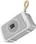 Колонка портативна Borofone BR17 Cool sports wireless speaker Сірий - мініатюра 2