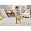 Іграшка музична м'яка для гри на животику Fisher-Price Піаніно (GJD27) - мініатюра 6