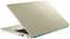 Ноутбук Acer Swift 3X SF314-510G 14FHD IPS/Intel i7-1165G7/16/1024F/Iris Max-4/Lin/Gold (NX.A10EU.00E) - миниатюра 8