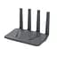 WiFi 6 маршрутизатор GL.iNet Flint (GL-AX1800-EU) гігабітний дводіапазонний (73-01004) - мініатюра 1