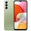 Samsung Galaxy A14 4/64GB Green (SM-A145FLGU) (UA) - мініатюра 1