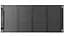 Сонячна панель EcoFlow 28W Solar Panel - Type-C 28 Вт / 5 В, 9 В, 12В, 18В (EFSOLAR28W-P-S-TY-4-EU) - мініатюра 1