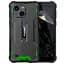 Смартфон Oukitel WP20 4/32GB Green - мініатюра 1