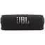 Акустична система JBL Flip 7 Black JBLFLIP7BLK - мініатюра 1