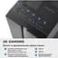 Компьютер персональный 2E Complex Gaming AMD R5-5500 16Gb F1TB NVD3050-8 A520 G2107 500W FreeDos - миниатюра 3