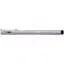Лайнер-кисть Uni Pin Brush Fine Line светло-серый 2 мм (PINBR-200(S) LIGHT GREY) - миниатюра 2