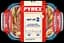 Набір форм для запікання Pyrex Classic 2 предмети kuh0016016 - мініатюра 6