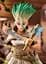 Фигурка Good Smile Company Dr. Stone Доктор Стоун 17 см GSC DrS DrS 100 - миниатюра 7