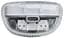 Гарнитура JBL TUNE FLEX 2 Ghost White (JBLTFLEX2GWHT) - мініатюра 2