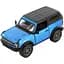 Автомодель Ford Bronco Badlands - мініатюра 1