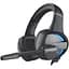 Гарнітура Real-El GDX-7620 Black (EL124100045) - мініатюра 1