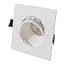 Светильник точечный Brille HDL-DT 95 GU5.3 WH MR16 36-285 - миниатюра 10