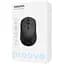 Мышь Proove Sweeper Black (WMSW00011001) - миниатюра 2