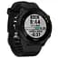 Смарт-годинник Garmin Forerunner 55 Black (010-02562-00/10) - мініатюра 2