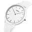 Мужские часы Skmei Cruize White - миниатюра 3