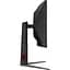 Монітор 34" AOC CU34G4 Curved UWQHD VA 180Hz (CU34G4) - мініатюра 12