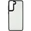 Чохол TPU+PC Lyon Frosted для Samsung Galaxy S22 Black - мініатюра 1