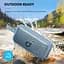 Акустика портативна - бездротова колонка Anker SoundCore Motion 300 (A3135031) синя - мініатюра 5
