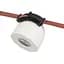 Трековий світильник LED Levistella 78012-BL08 PKW, 12W, 4000K, білий, для текстильної системи - мініатюра 2