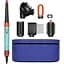 Стайлер Dyson Airwrap i.d. multi-styler and dryer Curly+Coily Ceramic Patina/Topaz (533736-01) EU - мініатюра 1