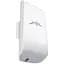 Точка доступу Wi-Fi Ubiquiti LOCO M5 (NS-LOCO-M5) - мініатюра 1