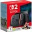 Ігрова консоль Nintendo Switch 2 Black Mario Kart World Bundle (0045496321529) U1 (0045496321529_U1) - мініатюра 1