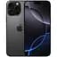 Apple iPhone 16 Pro Max 512 ГБ Black Titanium (Grade Q) Seller Refurbished - мініатюра 1