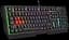 Клавиатура A4Tech Bloody B135N RGB Black (B135N BLOODY (BLACK)) - миниатюра 2