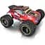 Машинка іграшкова на радіокеруванні Maisto Tech Bad Buggy (81464 red) - мініатюра 3
