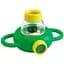 Набор натуралиста Edu-Toys Контейнер для насекомых с лупами 4x и 6x (BL010) - миниатюра 1