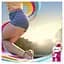 Ежедневные гигиенические прокладки Discreet Normal 60 шт. - миниатюра 6
