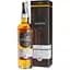Виски Glengoyne Cask Strength Batch 10 Single Malt Scotch Whisky 59,5% 0.7 л, в подарочной упаковке - миниатюра 1