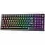 Клавіатура Proove Gaming Slicker Pro Black (WKSLP0022401) - мініатюра 3