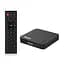 Смарт ТВ приставка Tanix W2 4/32 Гб Smart TV Box Android 11 - миниатюра 1