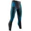 Термоштаны X-Bionic Energy Accumulator 4.0 Melange Pants Men S Синий/Черный (1068-EA-WP41W19M S G161) - миниатюра 1