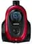 Пылесос VC07M2110SR/UK Red 700W Samsung teh0019987 - миниатюра 1