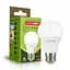 Лампочка Eurolamp LED А60 12W E27 3000K 220V (LED-A60-12273(P)) - миниатюра 1
