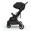 Прогулянкова коляска Kinderkraft Nubi 3 Midnight Black (KSNUBI03BLK0000) - мініатюра 2