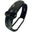 Ремешок для фитнес-браслета Silicone Mi Band 3/4 Light Mint (35) - миниатюра 1