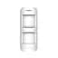 Бездротовий датчик руху Ajax MotionProtect Outdoor White (12895.33.WH1) - мініатюра 1