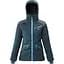 Куртка Millet Heiden Stretch Wm's XS Синий (1046-MIV8539 8737_XS) - миниатюра 1