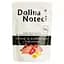 Влажный корм для собак Dolina Noteci Premium Danie, курица с лапшой, 100 гр - миниатюра 1