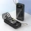 Повербанк Powerbank ACL PW61 30000mAh Solar Type-C/Lighting/Micro-USB Black - мініатюра 6