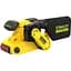 Шлифмашина ленточная Stanley 1010 Вт чемодан (FMEW204K-QS) - миниатюра 1